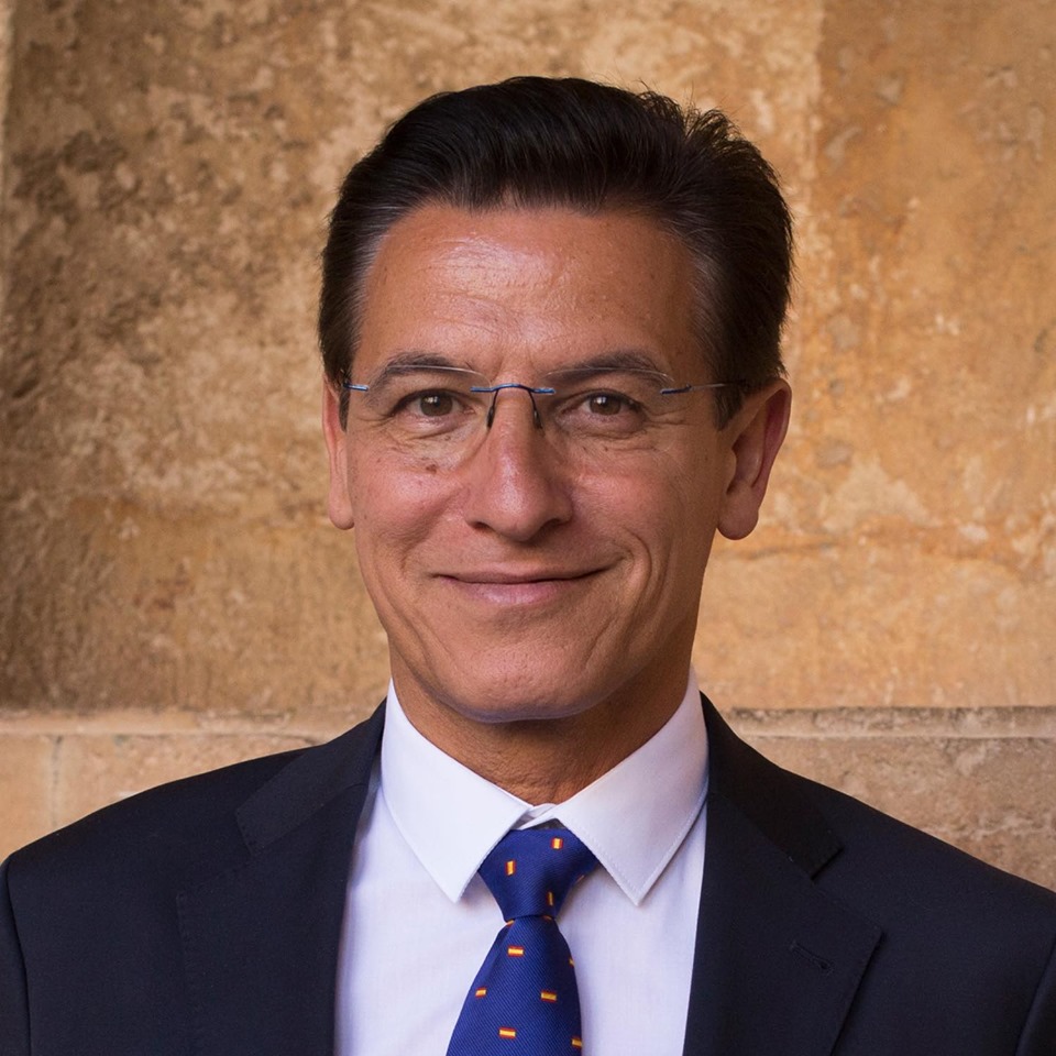 Agenda Institucional Alcaldesa: Encuentro Academia Andaluza de Gastronom�a y Turismo 